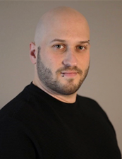 cedric foto